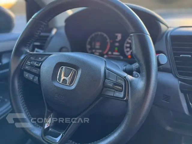 CITY - 1.5 I-VTEC HATCH EXL CVT