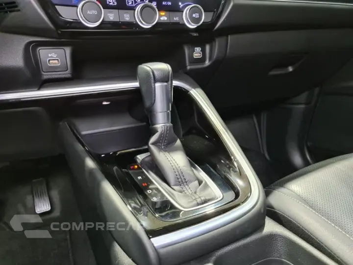 HR-V EXL 1.5 SENSING 16V 5P AUT