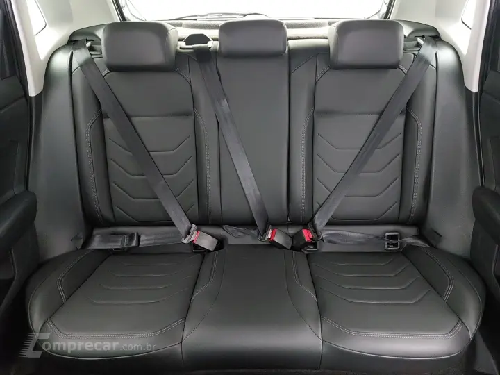 POLO 1.0 170 TSI HIGHLINE AUTOMÁTICO