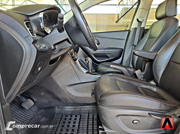 TRACKER 1.4 16V Turbo LTZ