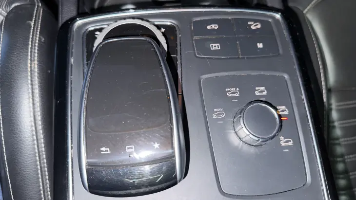 GLE 400 3.0 V6 Night Coupé 4matic