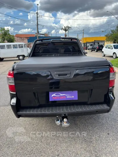 MONTANA 1.4 MPFI LS CS 8V