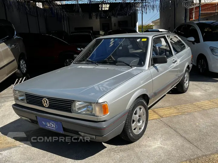 GOL 1.8 MI GL 8V