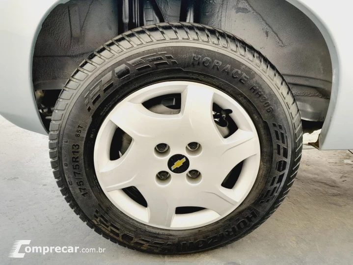 Celta Spirit 1.0 MPFI 8V FlexPower 3p
