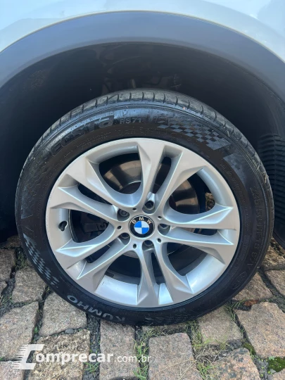 X3 XDrive 20I