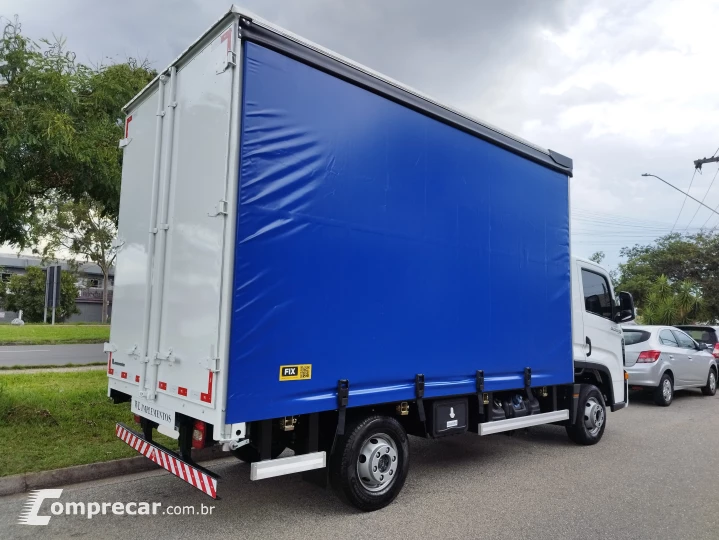 Delivery Express+ 3.0 Prime + Sider Novo