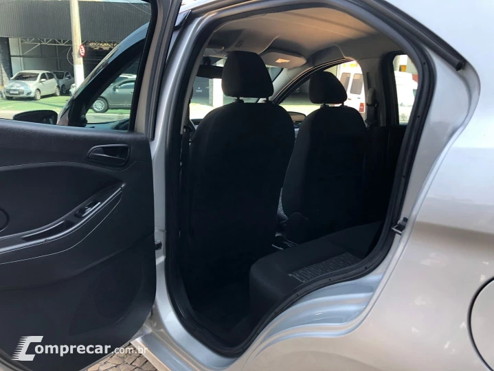 Ka 1.0 Ti-Vct Flex Se Plus Manual