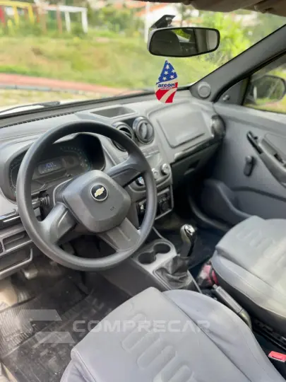 MONTANA 1.4 MPFI LS CS 8V