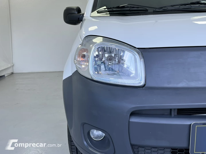 FIORINO 1.4 MPI Furgão Endurance 8V