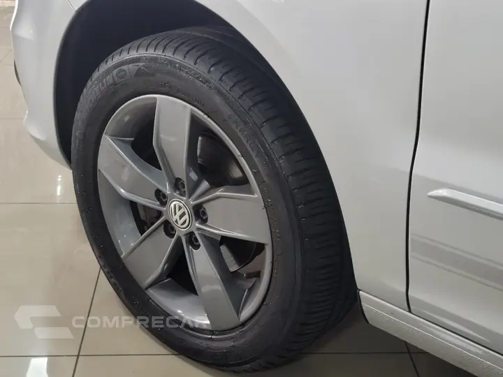 Fox Connect 1.6 Flex 8V 5p