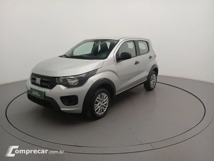 MOBI 1.0 EVO FLEX LIKE. MANUAL