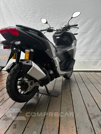 HONDA ADV 160