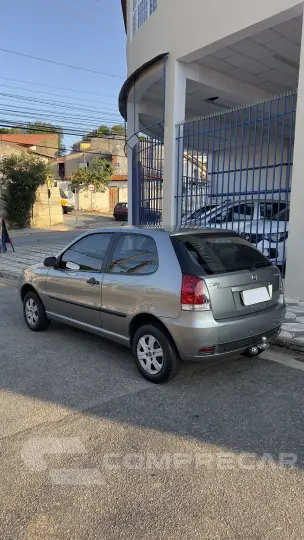 PALIO 1.0 MPI Fire Economy 8V