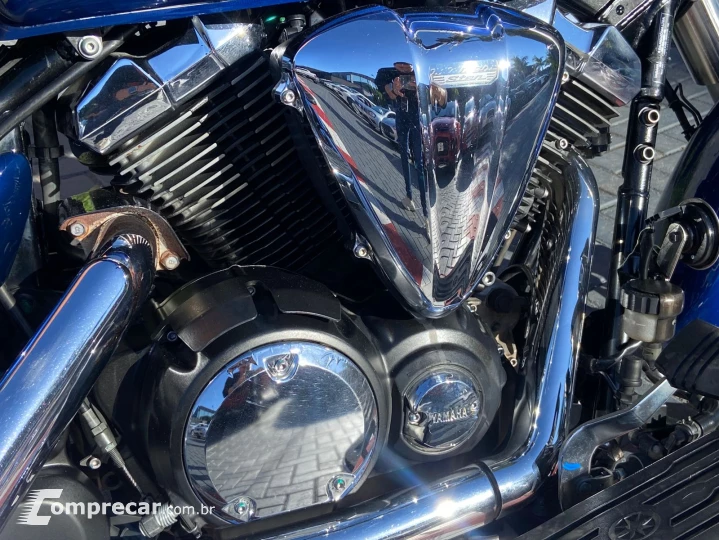XVS 950A MIDNIGHT STAR