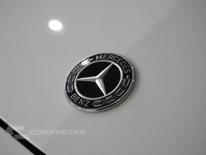 C 250 2.0 CGI GASOLINA AVANTGARDE 9G-TRONIC