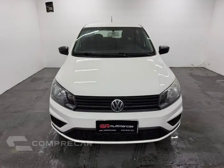 Gol 1.0 Flex 12V 5p
