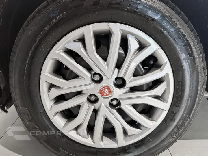 ARGO DRIVE 1.0 6V Flex