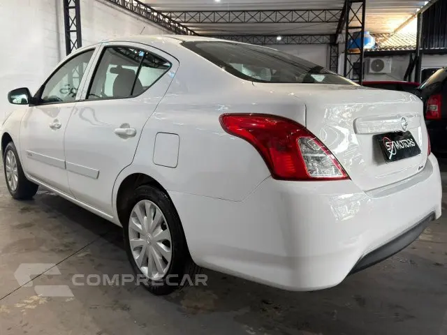 VERSA - 1.0 12V 4P MANUAL