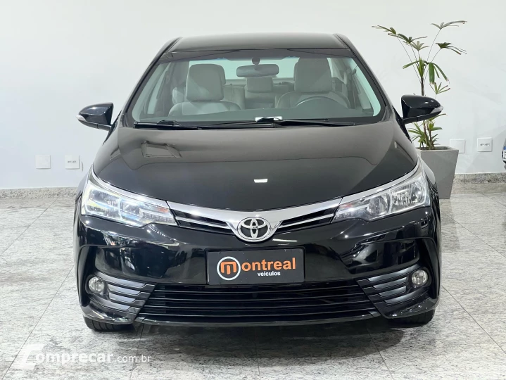 COROLLA 1.8 GLI Upper 16V