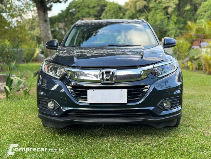 HR-V 1.8 16V EXL