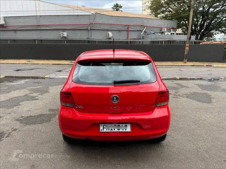 GOL 1.0 MI 8V G.V