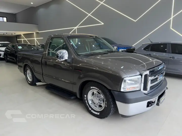 F250 XLT 4.2 6C