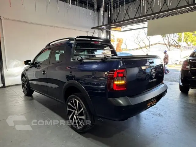 SAVEIRO - 1.6 MI ROCK IN RIO CD 8V 2P MANUAL