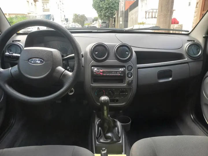 KA 1.0 MPI 8V