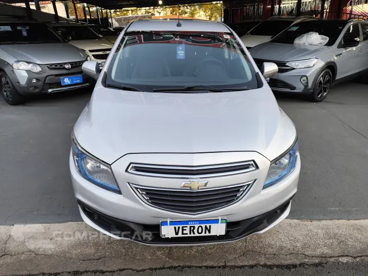 PRISMA 1.4 LTZ Spe/4 8V