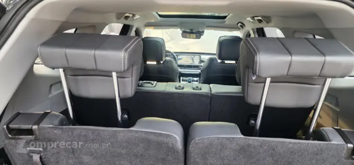 TIGGO 8 PRO 1.5 TCI Plug-in Hybrid DHT