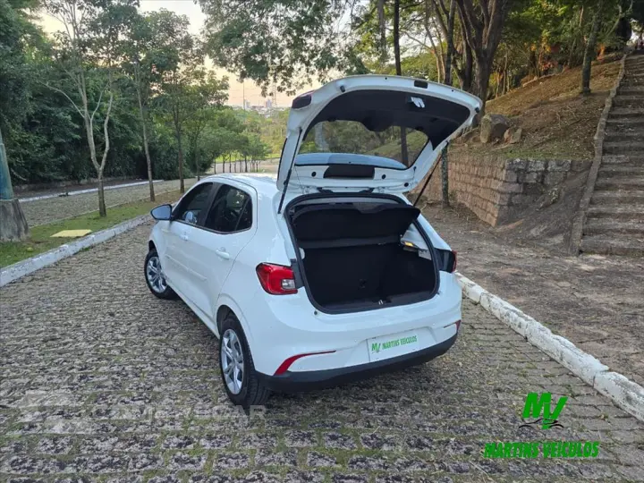 ARGO 1.0 FIREFLY FLEX DRIVE MANUAL