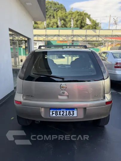 CORSA 1.4 MPFI Maxx 8V