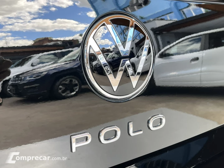 POLO 1.0 170 TSI Highline