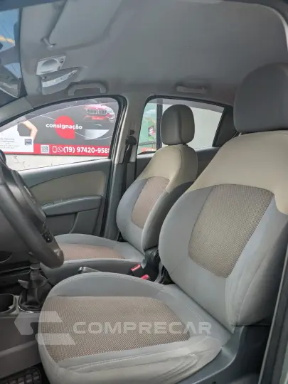 Palio ESSENCE 1.6 Flex 16V 5p