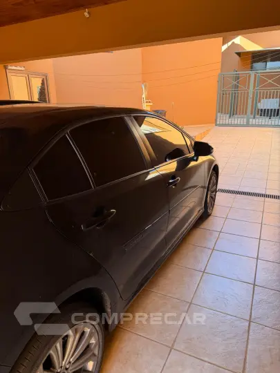 COROLLA 2.0 XEI 16V