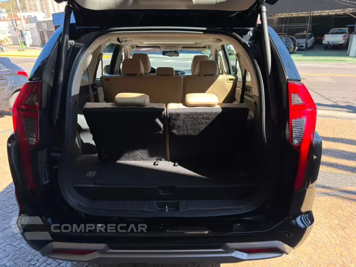 Pajero Sport 2.4 16V Mivec Turbo Diesel Legend Awd Automátic