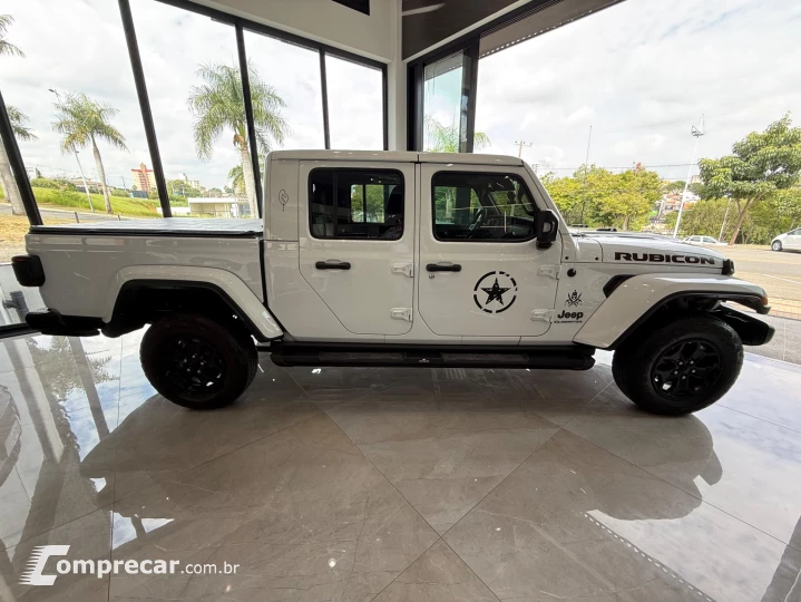 Gladiator Rubicon 3.6 V6 284 cv