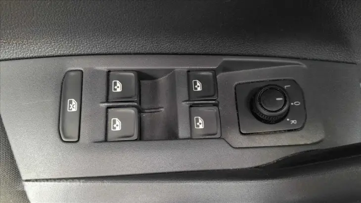 NIVUS 1.0 200 TSI TOTAL FLEX COMFORTLINE AUTOMÁTI