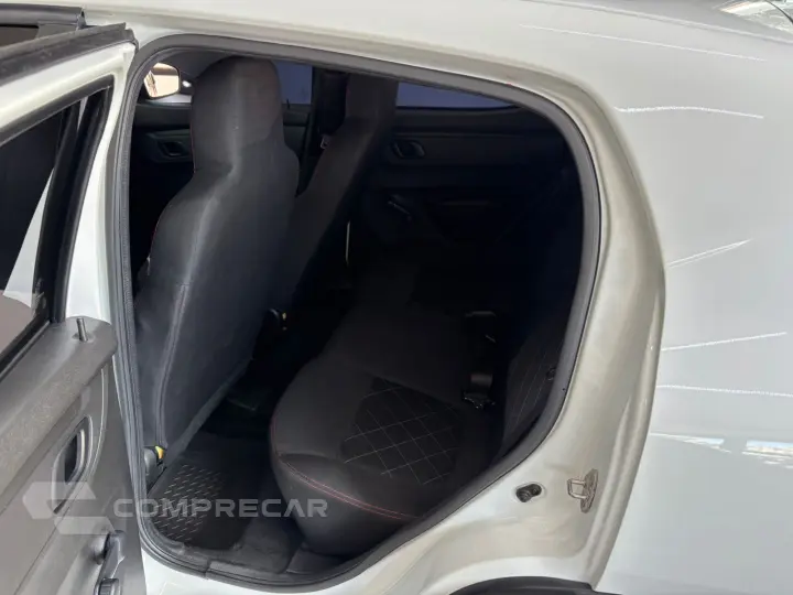 Kwid KWID Zen 1.0 Flex 12V 5p Mec.