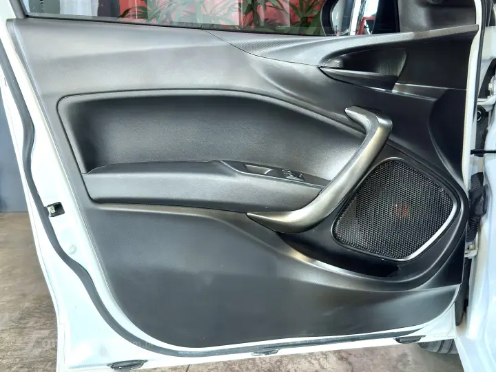 ARGO 1.0 FIREFLY FLEX MANUAL