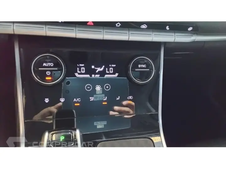 TIGGO 8 1.6 TGDI GASOLINA TXS MAX DRIVE DCT