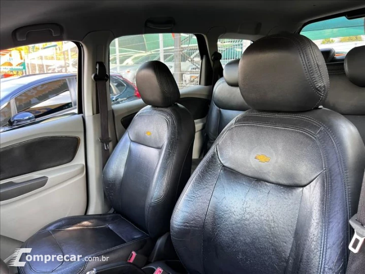SPIN 1.8 LTZ 8V