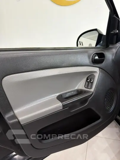 Fiesta 1.0 8V Flex/Class 1.0 8V Flex 5p
