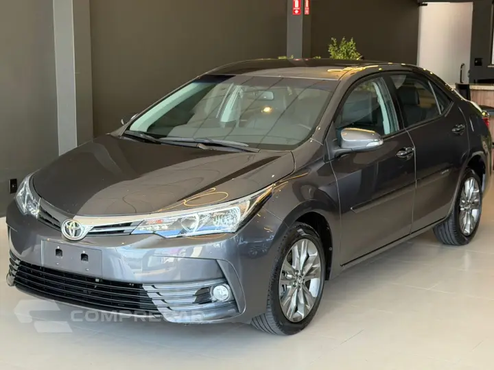 COROLLA 2.0 XEI 16V