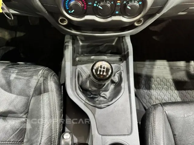 RANGER - 2.5 XLS 4X2 CD 16V 4P MANUAL