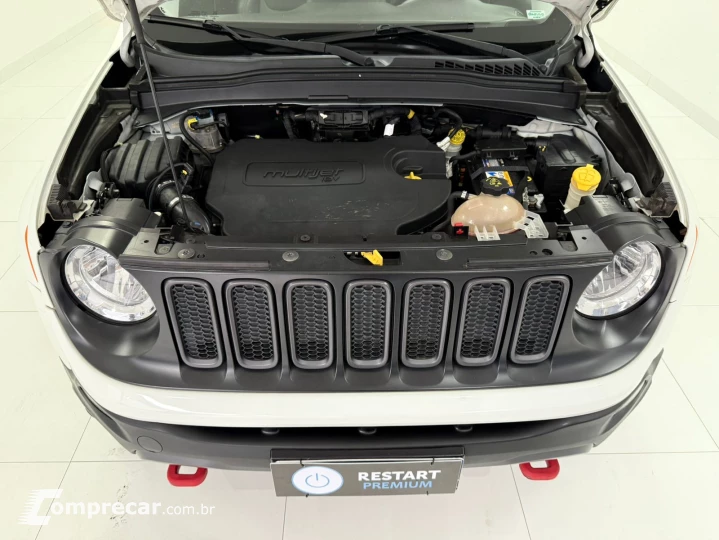 RENEGADE 2.0 16V Turbo Trailhawk 4X4