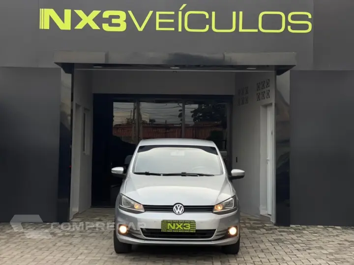 FOX 1.0 MI COMFORTLINE 8V FLEX 4P MANUAL