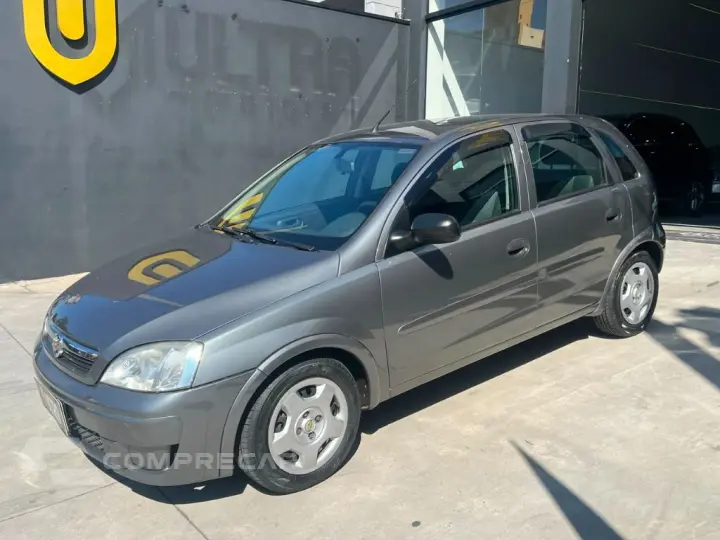 Corsa Hat. Maxx 1.4 8V ECONOFLEX 5p
