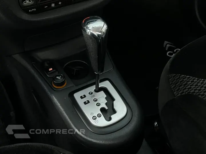 C3 Excl./Excl.Solar./Sonora 1.6 Flex Aut