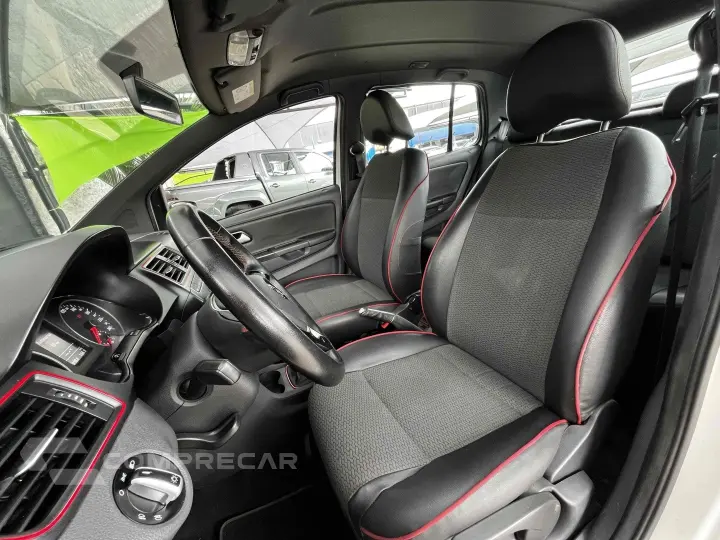 FOX 1.6 MI ROCK IN RIO 8V FLEX 4P MANUAL